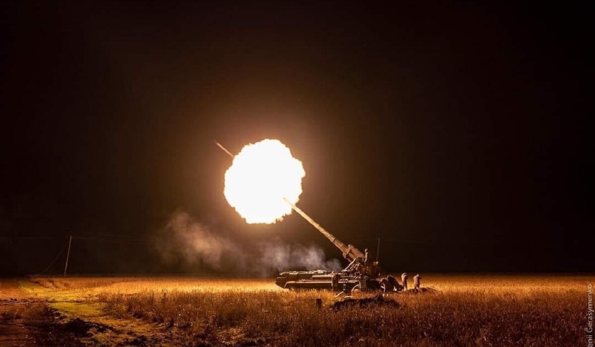 ЗСУ відбили сім штурмів і знищили штаб ворога: зведення Генштабу на ранок 17 листопада фото