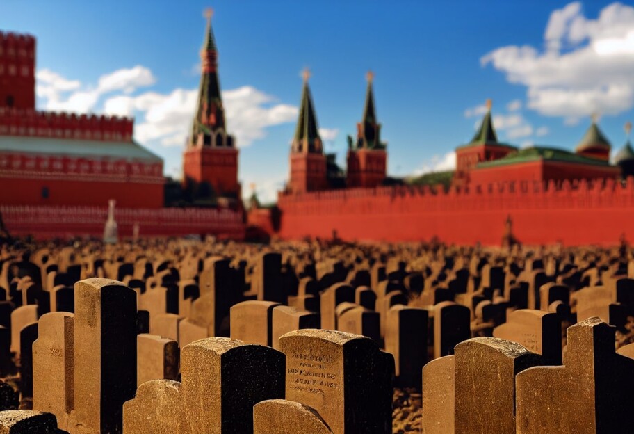 Потери российских оккупантов на 17 ноября - Генштаб ВСУ назвал цифру в 83 тысячи - фото 1