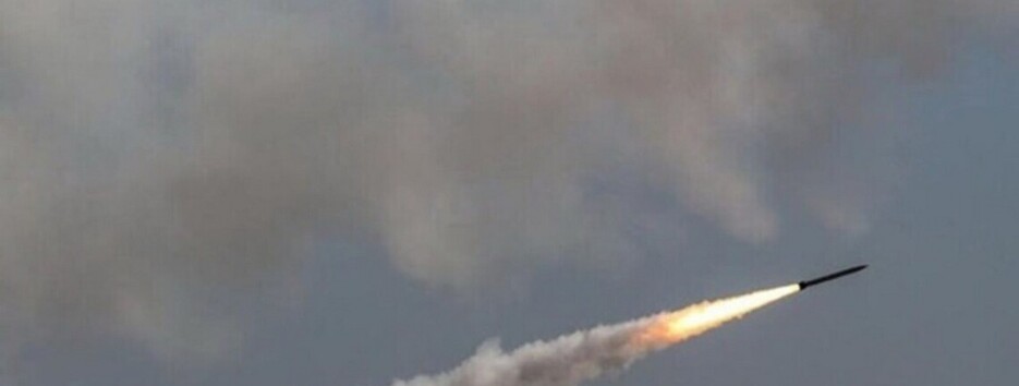 Окупанти знову атакували Україну ракетами: пошкоджено енергетичні об'єкти