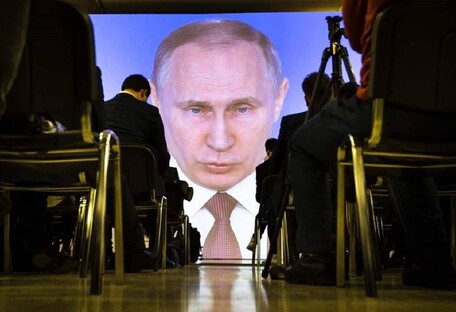 В россии растет недовольство путиным: эксперт оценил шансы на военный переворот