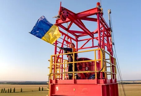 Оккупанты нанесли удар по газодобывающим объектам Украины: в 