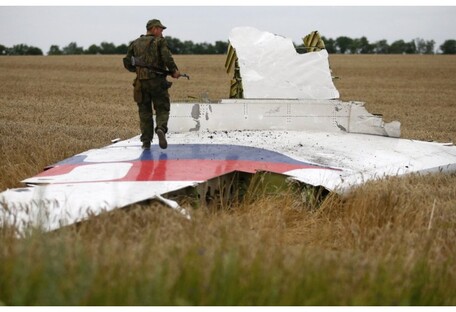 Катастрофа МН17: суд в Гааге подтвердил, что самолет был сбит российским 