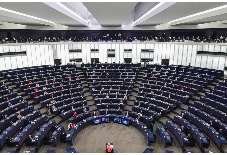 Россия - спонсор терроризма - Европарламент согласовал текст проекта резолюции - фото 1