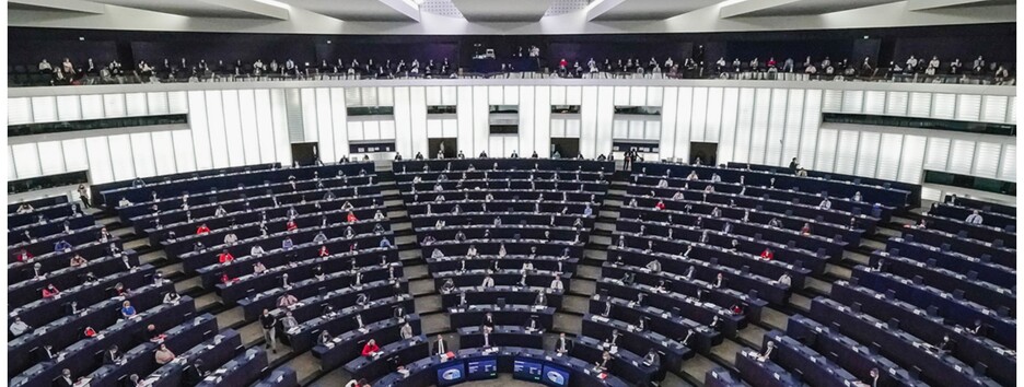 Европарламент сделал важный шаг до признания рф страной-спонсором терроризма