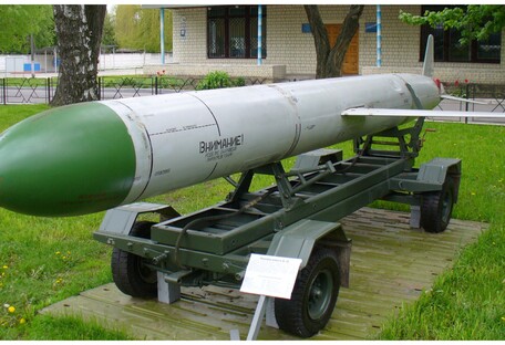 Росія могла атакувати Україну ракетою з імітатором ядерної боєголовки: є дві причини
