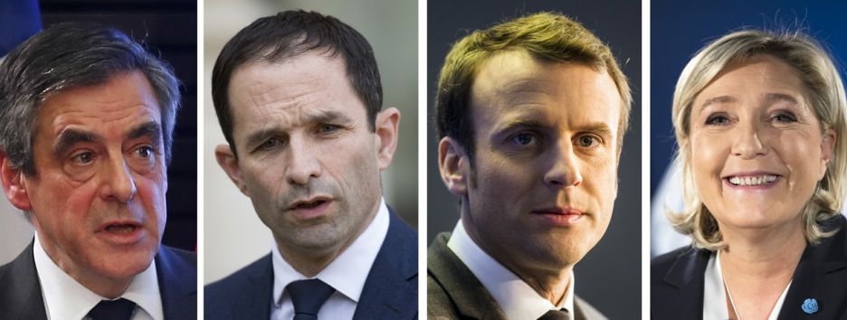 России не удастся повлиять на выборы во Франции – Bloomberg