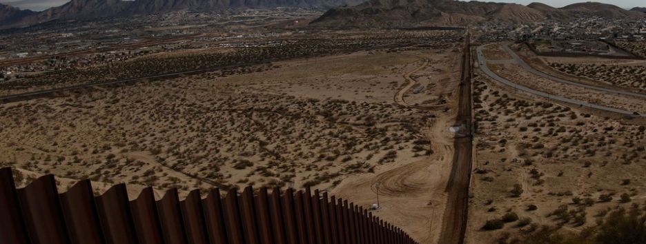 О чем забывает Трамп в борьбе с иммигрантами