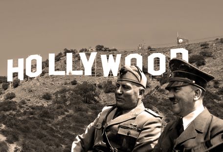 Business first – Голливуд сотрудничал с нацистами