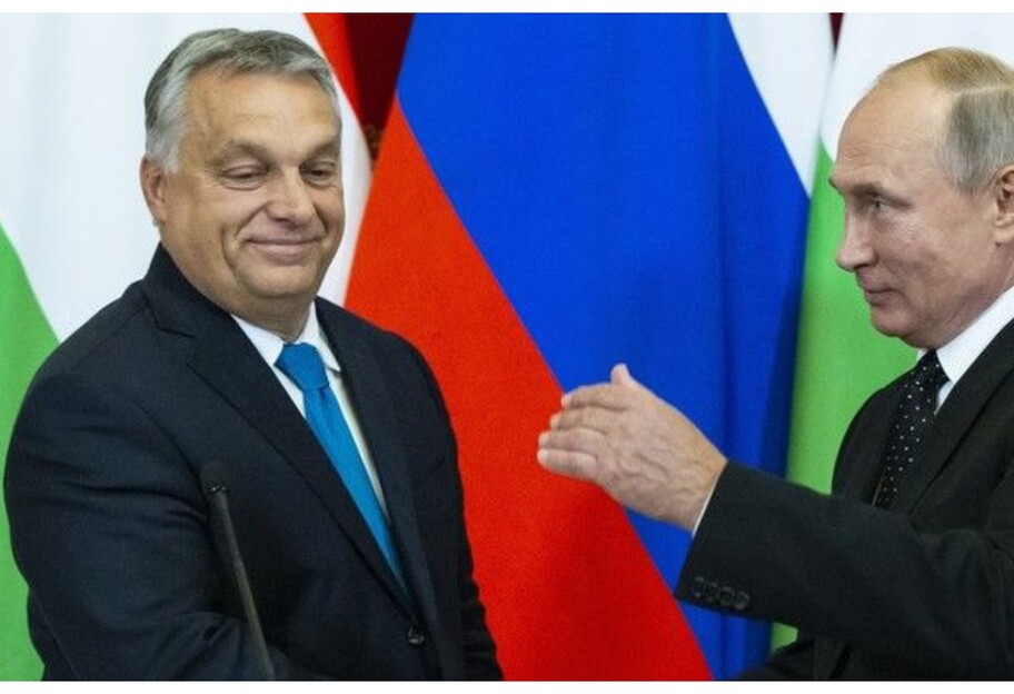 Финансовая поддержка Украины – Венгрия не поддержит предоставление помощи от ЕС - фото 1