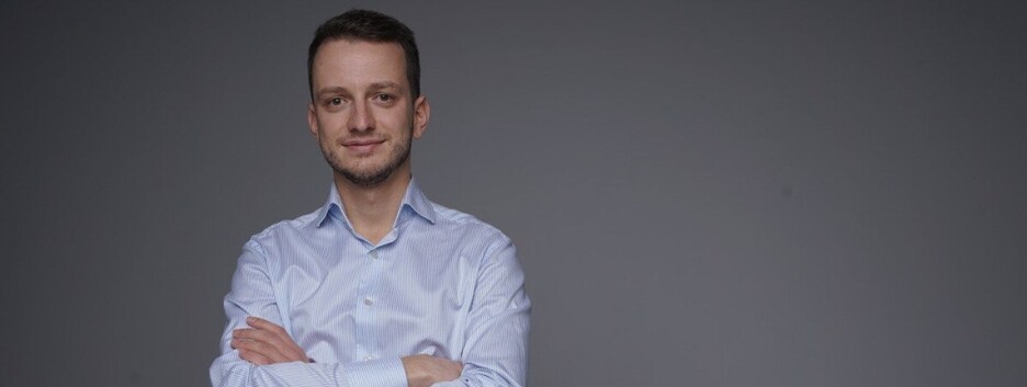 Пройти путь репараций, компенсаций и инвестиций - блиц-интервью с нардепом Алексеем Устенко