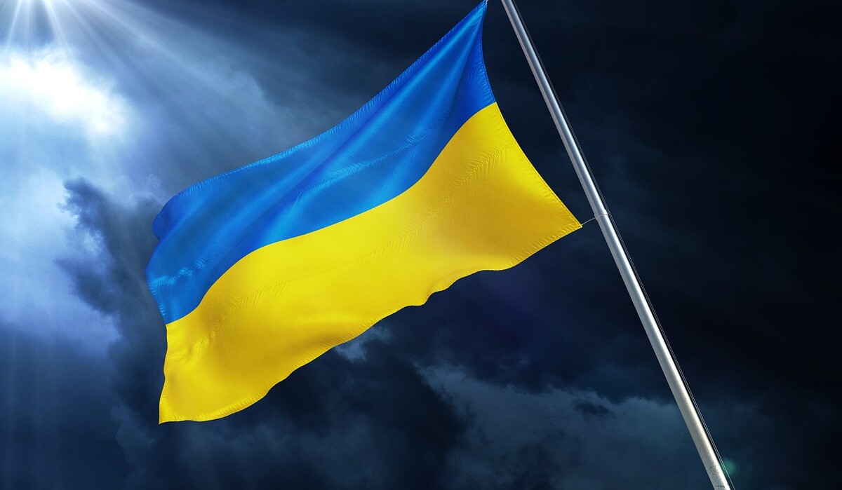 2023 год: внешнеполитические вызовы и задачи для Украины