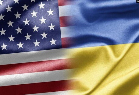 Юрій Ванетик: Зеленський та весь український народ стали для США символом боротьби зі злом та «порядком», що базується на диктатурі