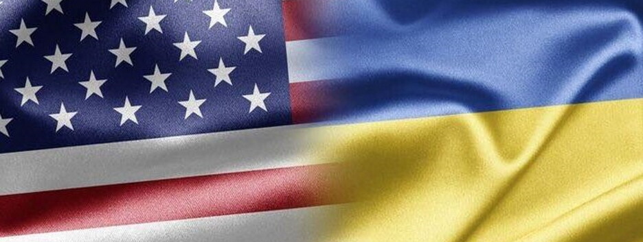 Юрий Ванетик: Зеленский и весь украинский народ стали для США символом борьбы со злом и «порядком», базирующимся на диктатуре