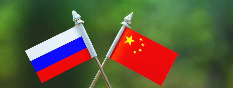 Угроза падения кремлевского режима: каким будет влияние Китая на россию для завершения войны в Украине