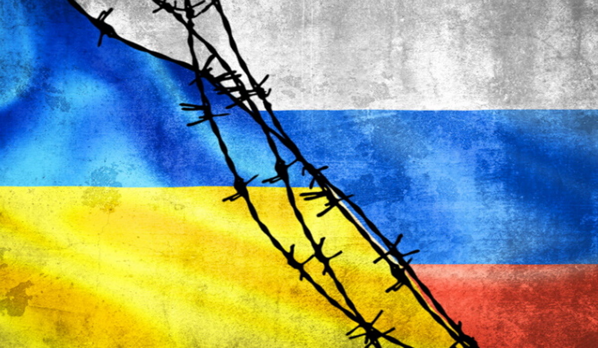 Условия мирного соглашения с россией: чего действительно хочет путин и Зеленский