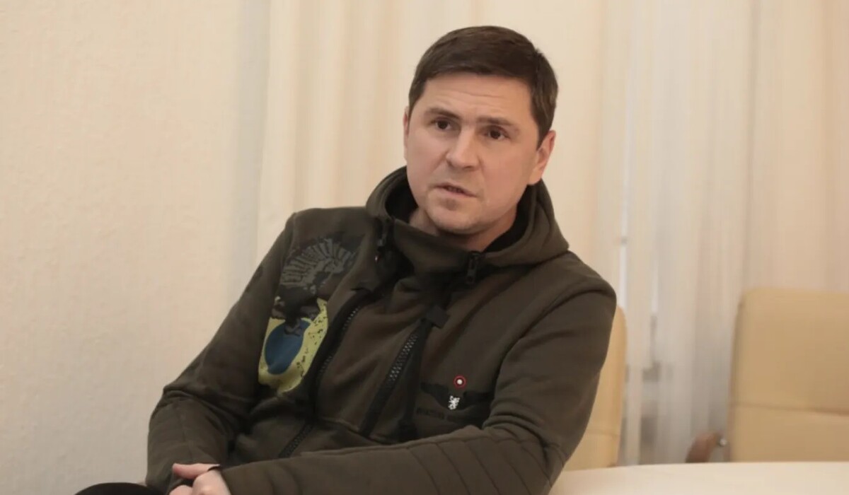 Подоляк объяснил, что нужно для победы Украины в войне с россией