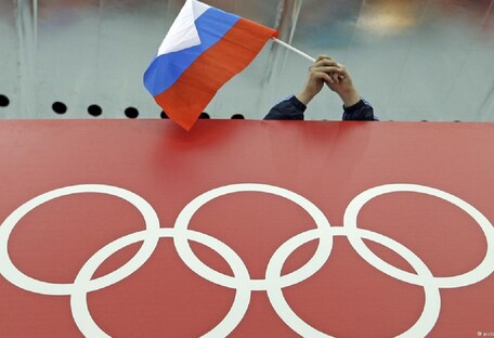 Скандал довкола Олімпіади: у Польщі запропонували варіант участі росіян