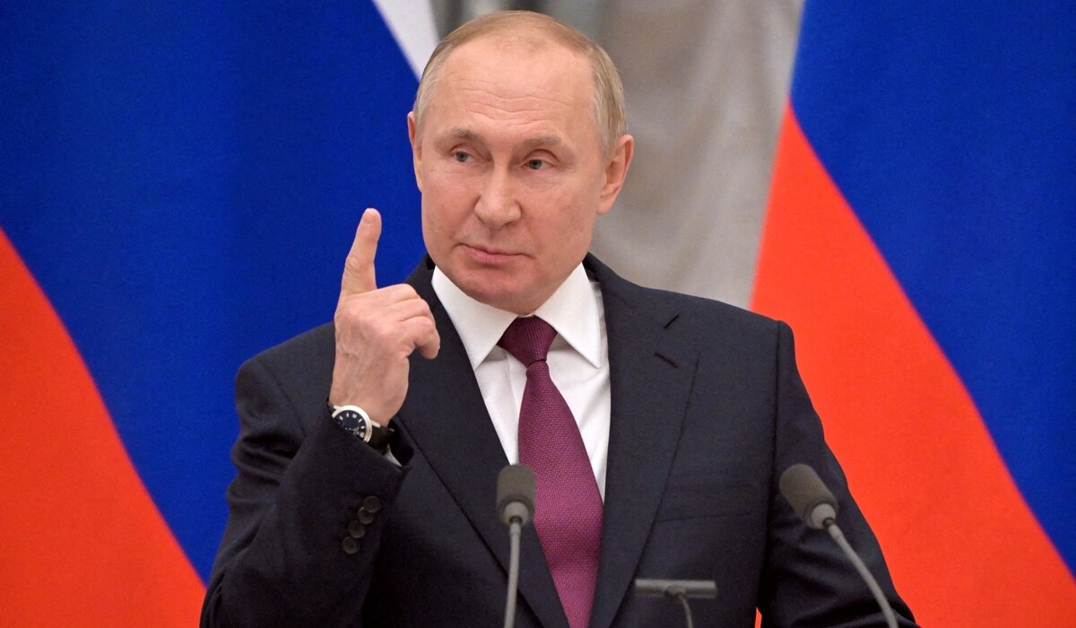 Через год Путина уже не будет, – экс-спичрайтер российского диктатора