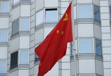 Политолог: Китай уже видит поражение россии и пытается не допустить этого