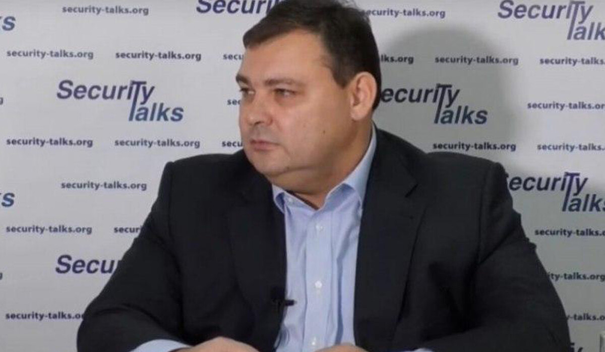 Освобождение Крыма может начаться в начале лета, - экс-глава Службы внешней разведки