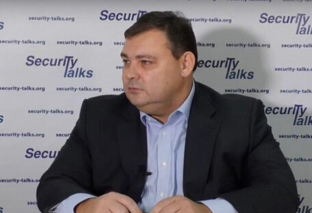 Освобождение Крыма может начаться в начале лета, - экс-глава Службы внешней разведки