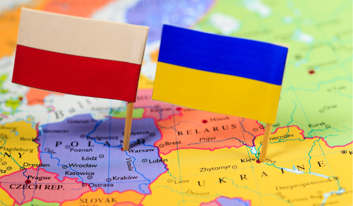 Парламентские выборы в Польше не повлияют на поддержку Украины, – Макарчук