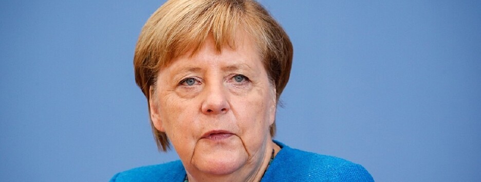 Експерт: Меркель є частково відповідальною за те, що рф перетворилась в агресивну державу