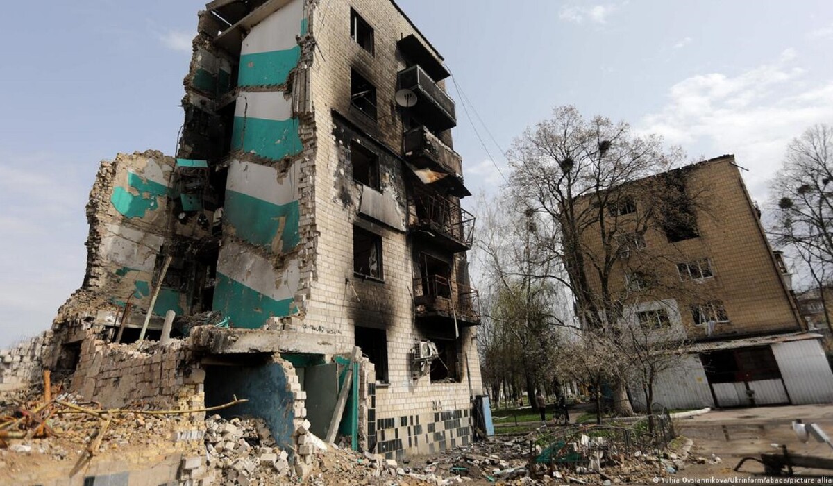 На Киевщине оккупанты разрушили почти 30 000 объектов, из них 7000 уже восстановили, – Алексей Кулеба