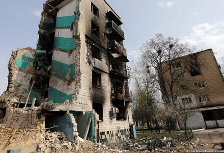 На Київщині окупанти зруйнували майже 30 000 обʼєктів, з них 7000 вже відновили, – Олексій Кулеба