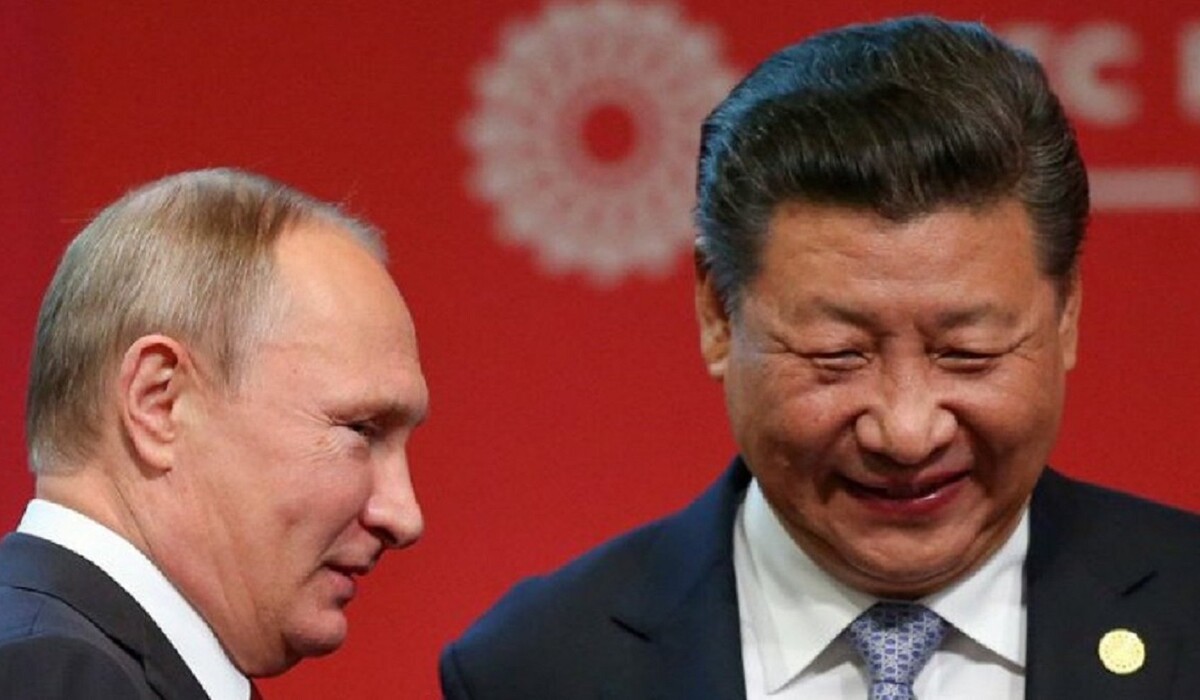 Ли Шанфу стал главой Минобороны Китая: чего ждать Украине и миру
