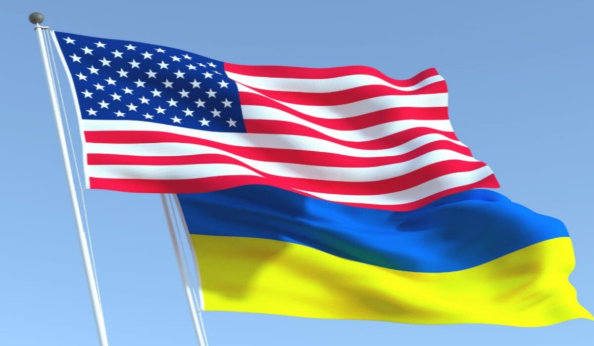 У США есть 4 причины говорить об Украине во время президентской гонки