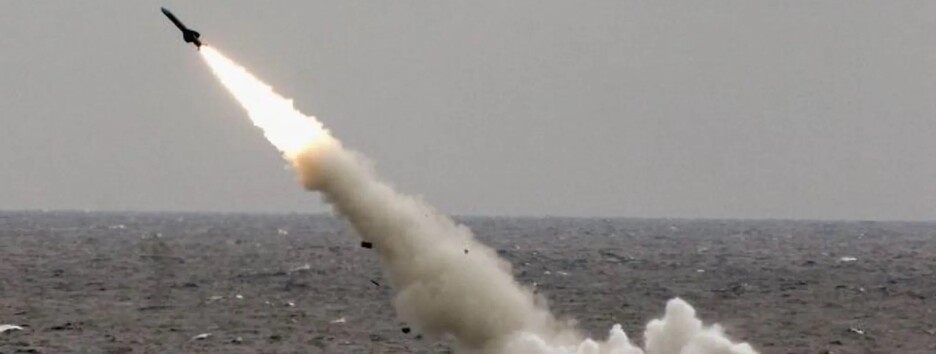 Ракетна небезпека досить висока: Гуменюк про загрозу нових ударів з Чорного моря