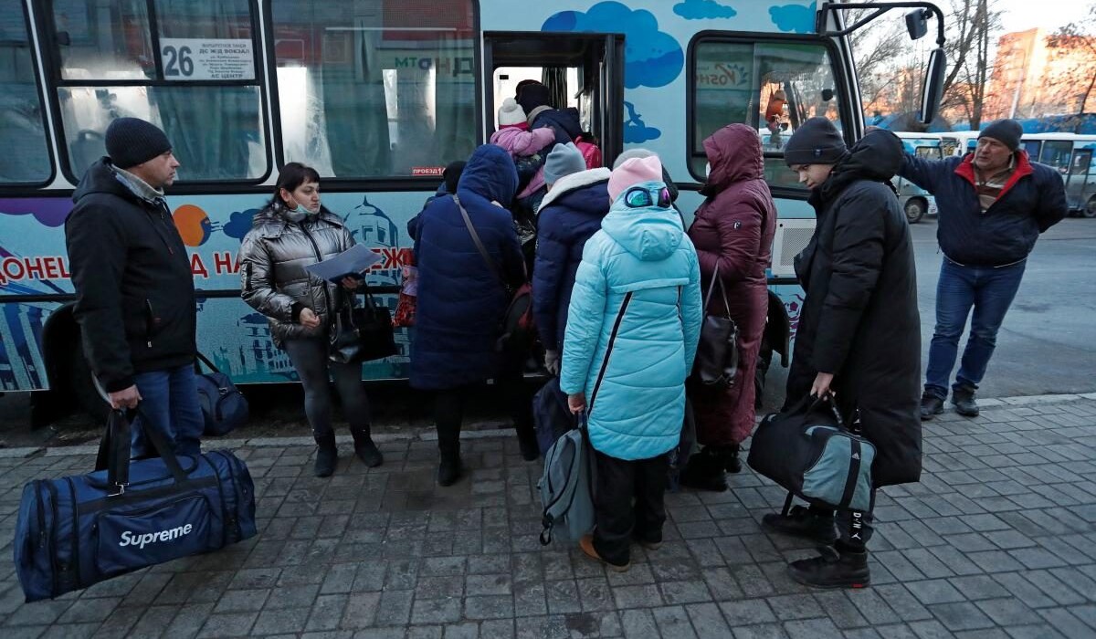 Понад 60% жителів окупованого Мелітополя виїхали, – Федоров