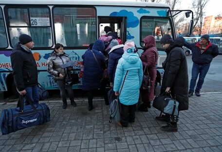 Понад 60% жителів окупованого Мелітополя виїхали, – Федоров