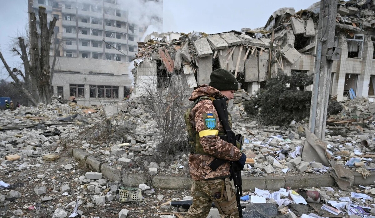 Массированный обстрел Украины 28 марта: эксклюзивные подробности из пострадавших областей