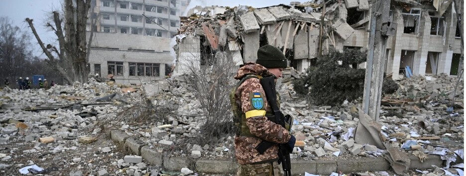 Масований обстріл України 28 березня: ексклюзивні подробиці з постраждалих областей