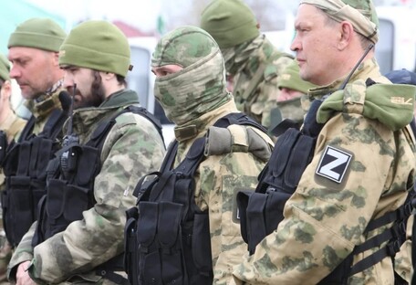 Дмитрашківський: Морально-психологічний стан російської армії погіршився