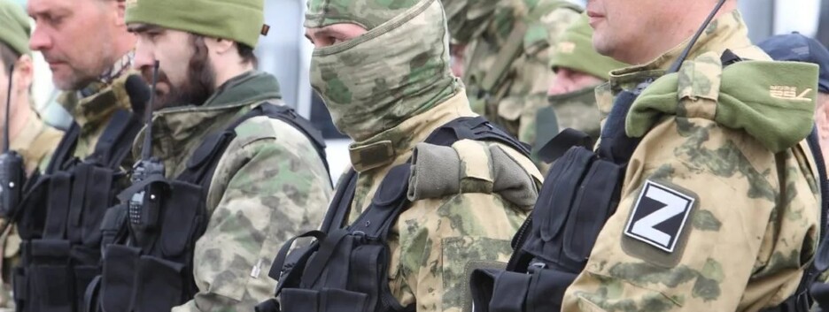 Дмитрашківський: Морально-психологічний стан російської армії погіршився