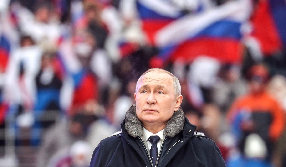 Путин не решится лететь в ЮАР, вместо себя он отправит Лаврова, – эксперт