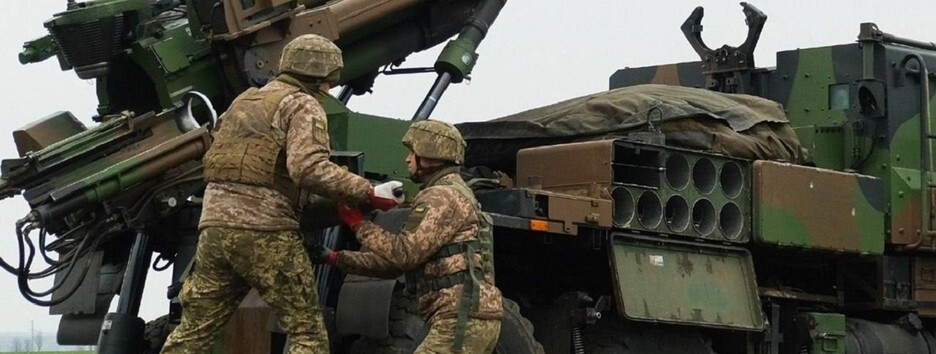 россияне пытаются выявить новейшие системы ПВО, которые Украина получила от партнеров, – Минобороны