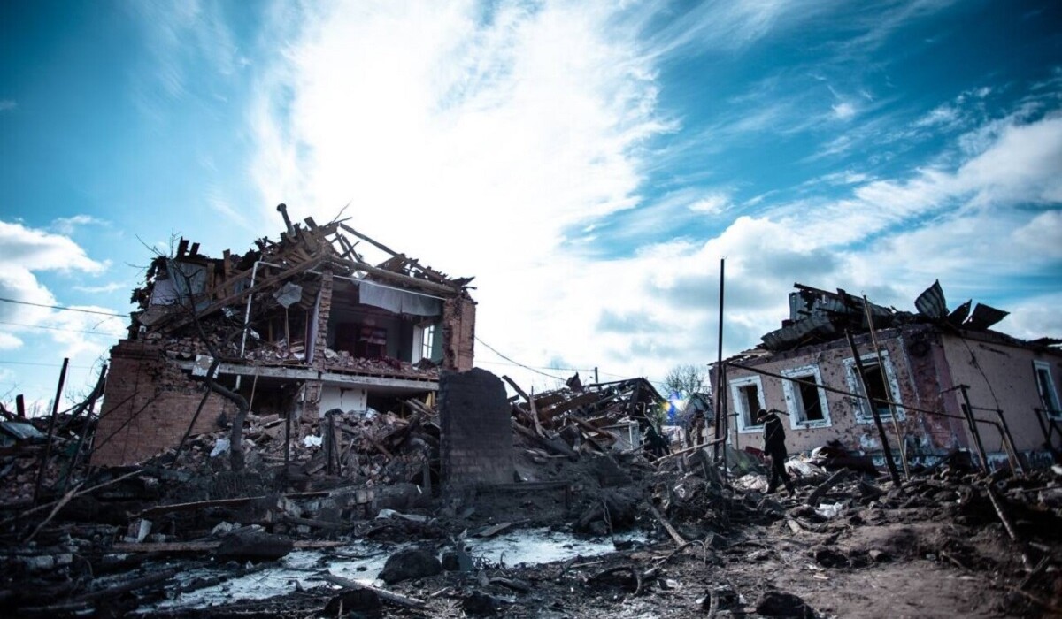 “Якби вийшли з дому – нас би вже не було”: як живуть жителі Павлограду після обстрілів