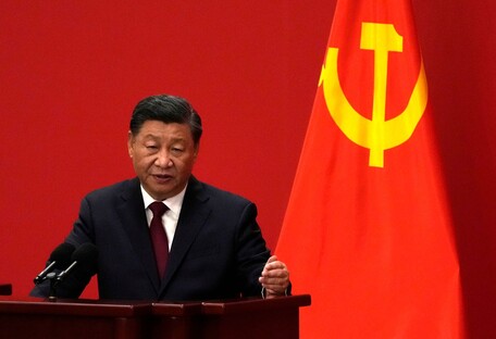 Сі Цзіньпін заговорив про посилення співпраці з росією: що стало причиною
