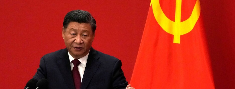 Си Цзиньпин заговорил об усилении сотрудничества с россией: что стало причиной