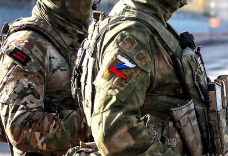 Военный объяснил разницу между десантниками России и "вагнеровцами"