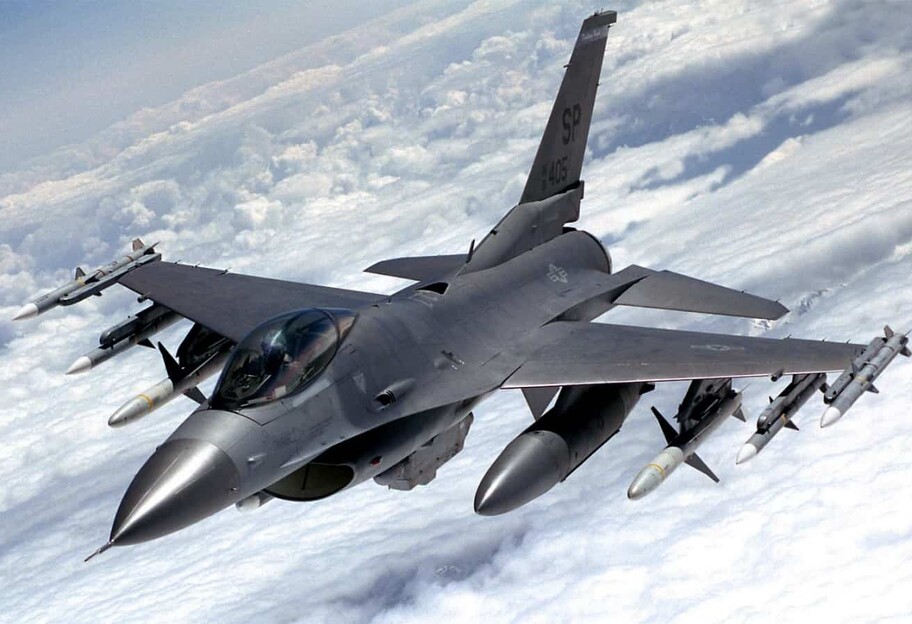 Нідерланди передадуть Україні винищувачі F-16 після навчання пілотів - фото 1