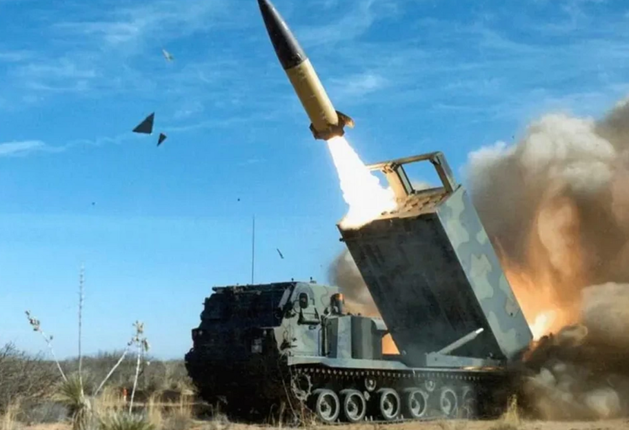 США можуть передати Україні ракети ATACMS, однак питання поки обговорюється  - фото 1