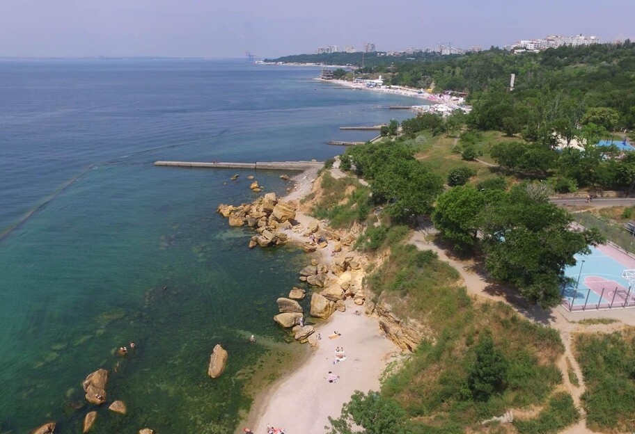 Відкриття пляжів в Одесі - Братчук розповів, чи зможуть українці там відпочивати  - фото 1