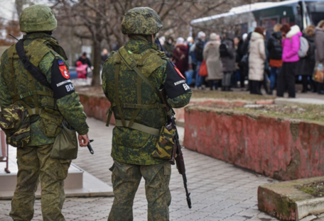 путин подписал два скандальных "закона", которые касаются депортации украинцев