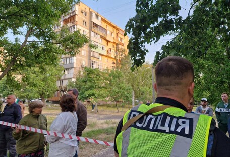 Ракетний удар росії по Києву: деталі та оновлена інформація про постраждалих