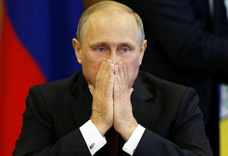 В России зазвучали призывы к замене Владимира Путина - британская разведка - фото 1